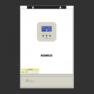 Biến tầnnăng lượng mặt trời tần số cao GA Series